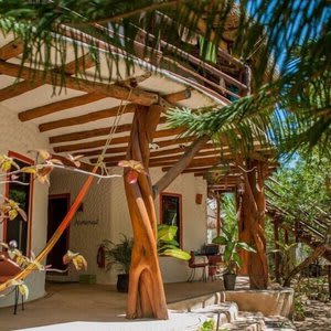 Villa los Mangles Boutique Hotel