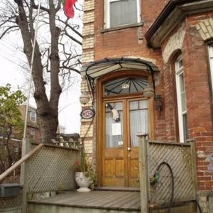 Pimblett's Downtown Toronto B&B