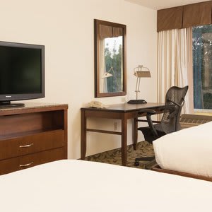 Hilton Garden Inn Orlando Airport