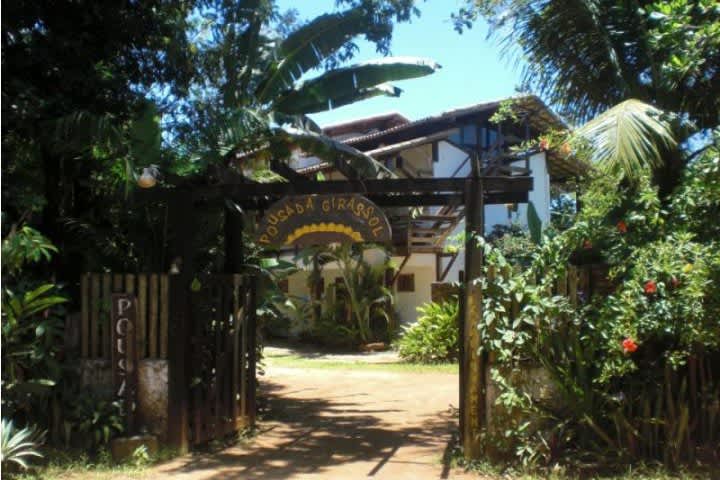 Pousada Girassol