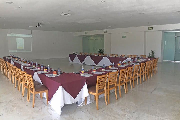 Salón para eventos