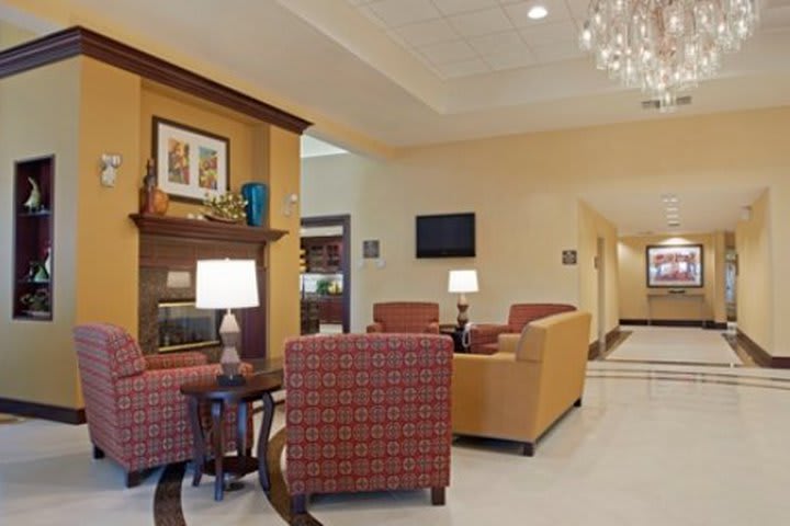 Homewood Suites by Hilton Lake Buena Vista