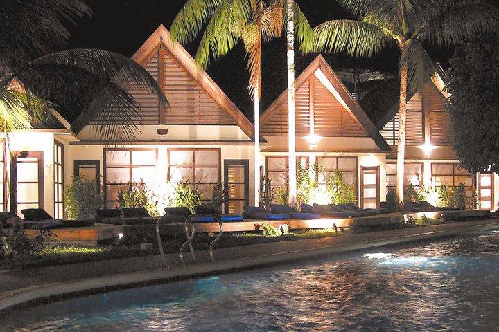 Decameron Decalodge Ticuna