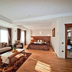 The Byzantium Hotel & Suites - Special Class