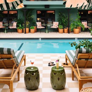 Palihotel Hollywood