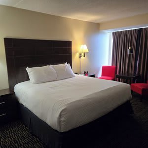 Ramada Plaza by Wyndham Niagara Falls