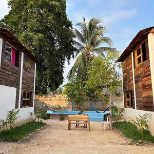 Bacalar Cabana