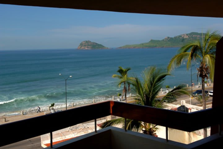 Del Real Hotel and Suites Mazatlan