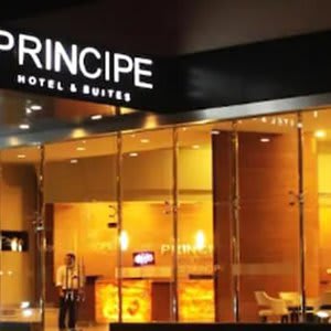 Principe Hotel and Suites