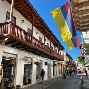 Hotel Casa Agustina