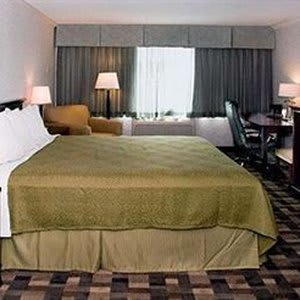 Quality Inn & Suites Montebello - Los Angeles