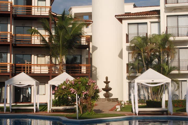 Villa Vera Puerto Vallarta