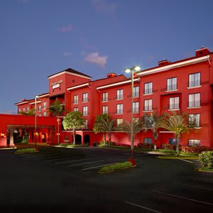 Courtyard by Marriott San José Escazú