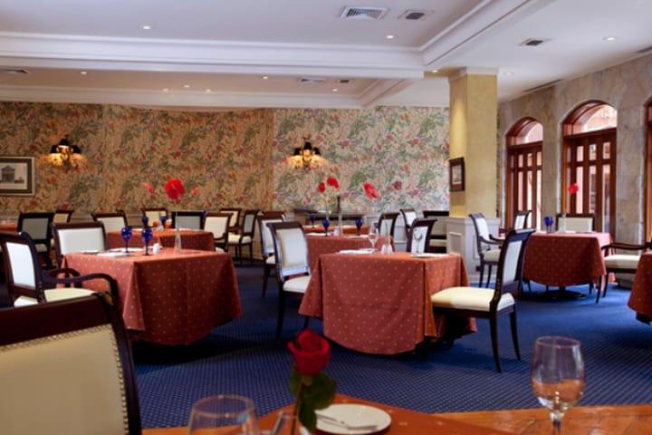 La Locanda at Swissotel Lima