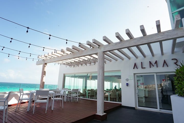 Almar restaurant