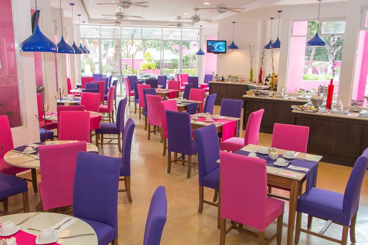 Restaurante Talavera