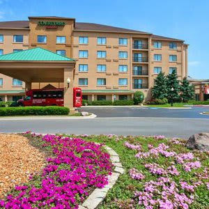 Courtyard by Marriott Chicago Midway Airport