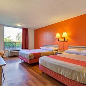 Motel 6 Belmont, CA - San Francisco - Redwood City