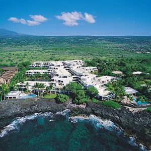 Royal Sea Cliff Kona by OUTRIGGER