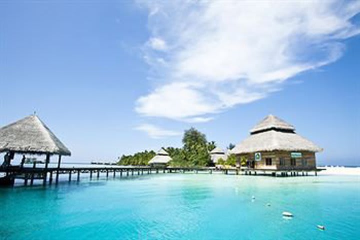 Water Bungalow