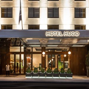 Hotel Hugo