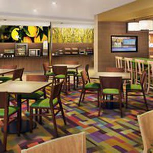 Fairfield Inn & Suites San Antonio Brooks City Base