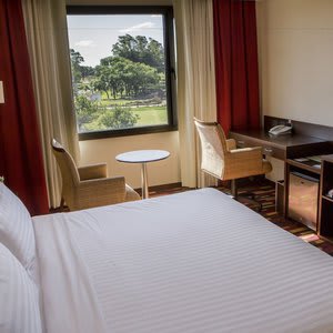 Holiday Inn Buenos Aires Ezeiza Airport, an IHG Hotel