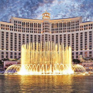 Paris Las Vegas Resort & Casino - Las Vegas, Estados Unidos de América -  PriceTravel