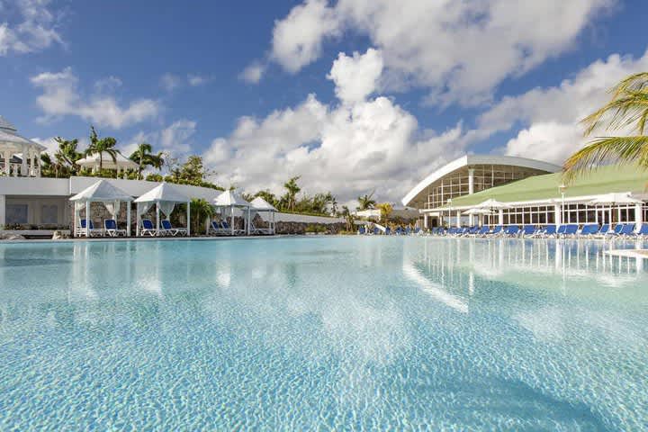 Meliá Cayo Coco