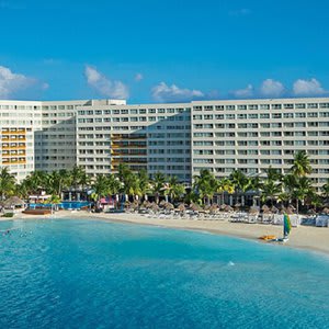 Dreams Sands Cancún Resort & Spa