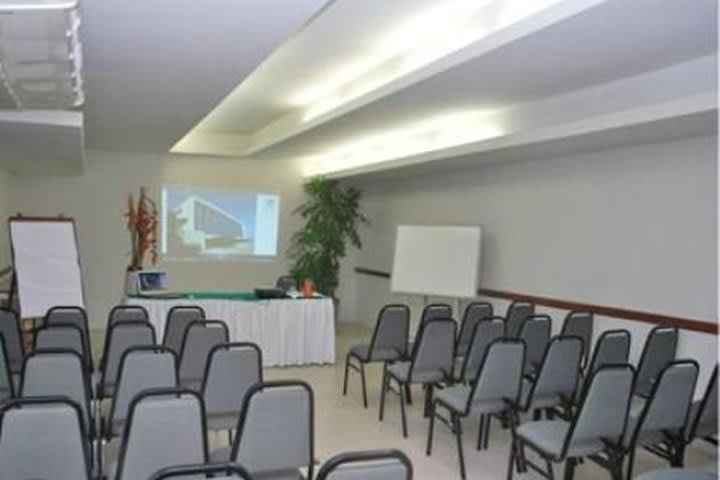 Hotel Barramares ofrece salones de eventos