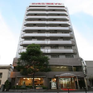 Nissin Namba Inn