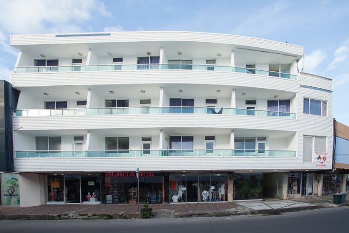 Be Hotel San Andrés