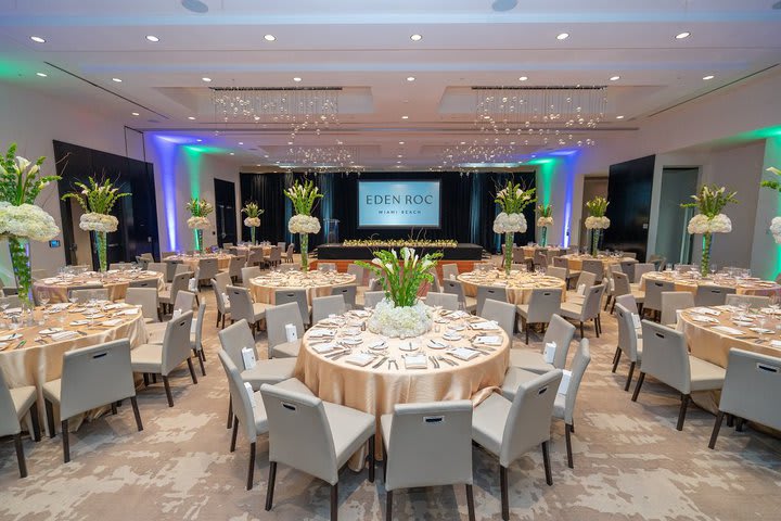 Salón de eventos