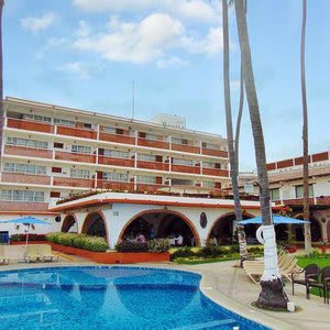 Rosita Malecón Centro y Playa