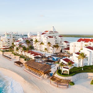 GR Caribe Deluxe All Inclusive Resort