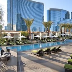 Waldorf Astoria Las Vegas