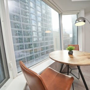 The Yorkville Boutique Suites