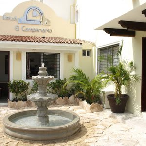 Hotel El Campanario