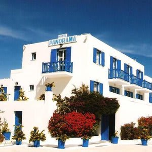 Panorama Hotel