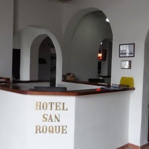 Hotel San Roque