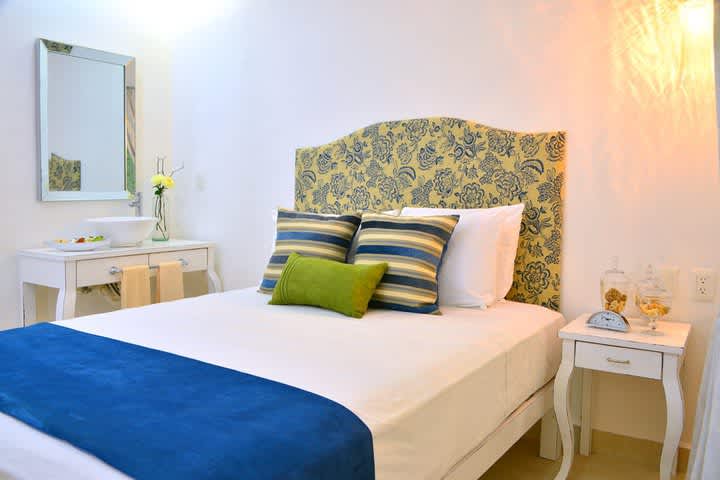 Unic Design Hotel