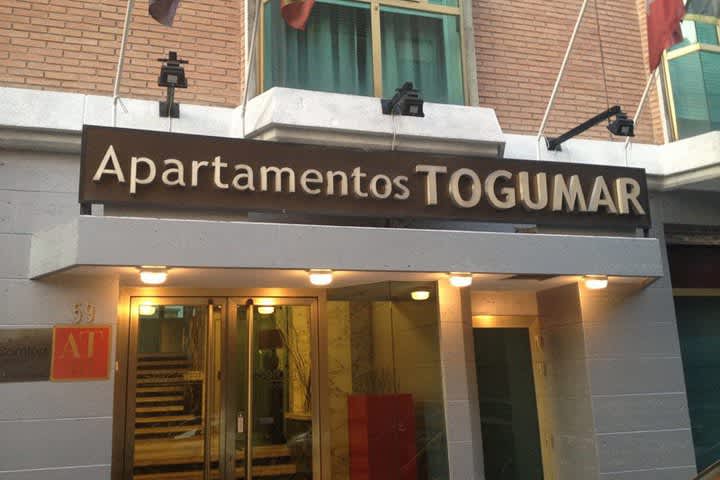 Sercotel Togumar