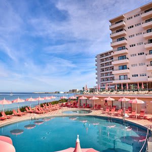 NYX Hotel Ibiza - Adults Only