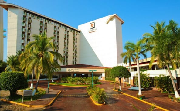 Krystal Ixtapa Todo Incluido
