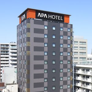 APA Hotel Ueno Inaricho Ekikita