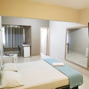 Dok Brasília Hotel - Unidade Taguatinga