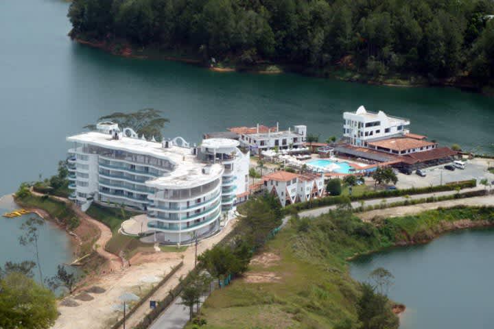 Hotel Los Recuerdos