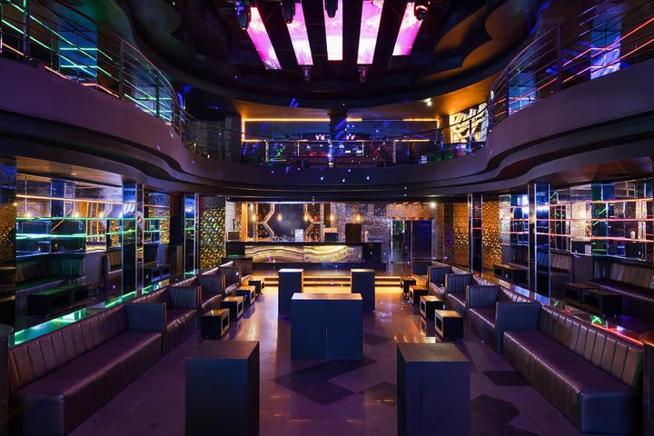 Nightclub