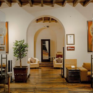 Hotel Boutique Hacienda Guadalupe